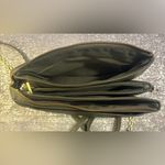 House of Harlow Olive green  1960 leather Crossbody Bag Photo 7