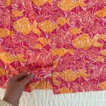 Lilly Pulitzer Jubilee Beverly Hills Bubbly Fish Skirt Photo 5