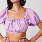 Free People  lotus skirt set Photo 2