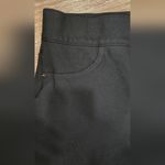 Spanx The Perfect Pant Black Ankle 4-Pocket size XL Photo 6