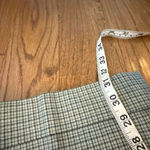 Pendleton  100% virgin wool vintage herringbone trousers 10 Photo 4