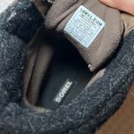 Sorel Women's Black and Brown waterproof Winter Boots Photo 4