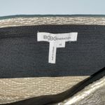 BCBGeneration  Gold Skirt Size XS Photo 2