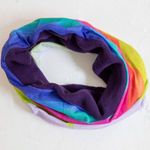 Natural Life Full Fleece Boho Bandeau #319 Photo 2