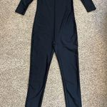 Forever 21  off the shoulder jumpsuit Photo 4