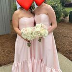 Alfred Sung Dress Photo 1