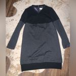 KUHO grey designer luxury knit formal dress winter Korean spring Gray Size M Photo 1