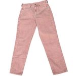 American Eagle  Outfitters | Straight Leg corduroy clay colored Jeans Photo 0