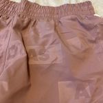 Adidas  womens athletic shorts in mauve  Photo 1