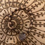 Disney Lion King Bracelet Set Photo 2