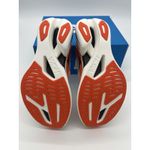 Hoka Cielo X1 2.0 Womens 7 Carbon Plated Racing Shoes 1162503 FLV Running Unisex White Photo 7