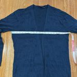 Pendleton  long open front cardigan sweater size M Photo 10