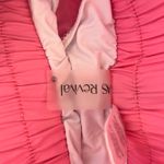 Altar'd State Pink Athletic Shorts Photo 2