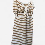 Aerie  striped mini dress Photo 0