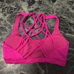 Rhythm Strappy Moonwake Yoga  Sports Bra Photo 2