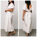 Baltic Born Midi Dress New Photo 2