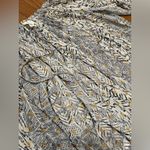 Lovestitch  Off-Shoulder Patterned Blouse Photo 3