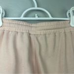 SUB_URBAN RIOT  light pink blush jogger sweatpants size XS Photo 13