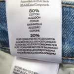 NWT Mother The Dodger Sneak in Tomorrow Never Knows Loose Wide Leg Jeans 31 Blue Photo 4