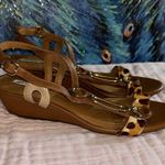 Alex Marie  Size 7.5 Strappy Sandals Photo 0