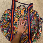 Vera Bradley Duffel Bag Photo 1