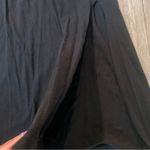 Free People •  Beach maxi dress black large Photo 2