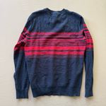 Old Navy  Chest-stripe crew sweater Photo 2