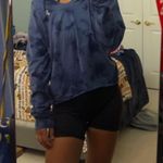 PINK - Victoria's Secret PINK Victoria’s Secret Hooded Long Sleeve Photo 0