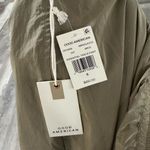 Good American NWT Good‎ American Essential Track and Field Jogger Pants Brown size 6 Photo 3