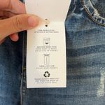 Oliver Logan High Rise Russel Split Flare Medium Wash Jeans Size 29 Photo 7