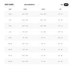 Good American  Shine Ruched Bikini Bottom Black Shimmer Plus Size 3XL 6 Photo 9