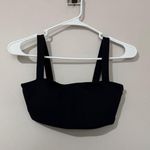Vuori  Black Bra Size Small Photo 0