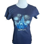 Womens Disney Princesses Aladdin Princess Jasmine Graphic Tee Shirt Photo 0