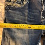 Rock Revival  Jeans Size 31 Inseam 30 inches Tali Mid-Rise Bootcut Photo 4
