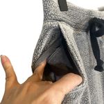 PINK - Victoria's Secret PINK by Victoria's Secret Gray Sherpa Loungewear Joggers Women Sz XS Photo 4