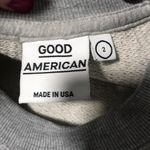 Good American  Mom Life Sweatshirt Mother’s Day Photo 4