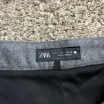 ZARA  tube top grey  Photo 1