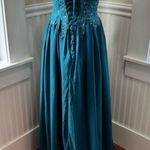 Gorgeous Bridgerton Style Gown Photo 10
