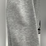 Nike Tech Cape Full Zip up asymmetric Hoodie gray Sweatshirt Women's Size Small Photo 8