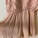Mossimo Supply Co Lace Romper Photo 3