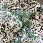 Free People Like New  Sammy Button Down Maxi Skirt Size 0 Photo 3