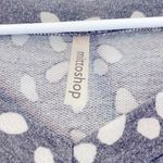 Mittoshop Spotted Flowy Top!  Size XL Photo 2