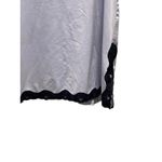 Soma Lace Trim Light Shapewear Slip Dress Purple Size L Glam Special Occasion Size L Photo 4