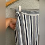 The Jetset Diaries Revolve The‎  Her Allies Stripe Maxi Skirt NWOT Photo 4