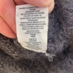 Free People Light as a Feather Pullover Hoodie Sweater Sz Sm Cotton Knit Photo 5