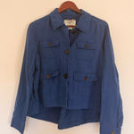 Kate Spade Navy Utility Jacket Photo 0