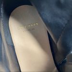 Cole Haan Leather Chesney Gray Round Toe Bootie Photo 7