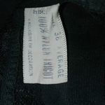 Movie Star 38 Avg Vintage Nylon Lace Top Full Slip in Black Size undefined Photo 7