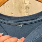 The Vintage Shop Ice Age Vintage Blockbuster Rental Movie Promo Tee RARE Employee Issued Large L Photo 2