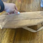 Vintage little brown bag Photo 9